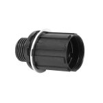 Corps de cassette pour moyeu route p2r shimano 11 - 10 - 9v - noir