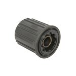 Corps de cassette shimano 10 - 9 - 8v. deore m590 - m595 (complet)