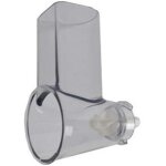 Corps hachoir - moulinex - dj750 - pièce dorigine - compatible avec plusieurs modèles - accessoire de ... Corps hachoir - moulinex - dj750 - pièce dorigine - compatible avec plusieurs modèles - accessoire de ...