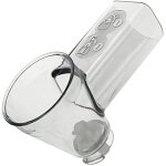 Corps hachoir - moulinex - fresh express - compatible dj755g1035a - robot culinaire - seb Corps hachoir - moulinex - fresh express - compatible dj755g1035a - robot culinaire - seb