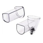 Corps hachoir + poussoir - robot mnager - seb wmf - accessoires dappareilstype: hachoir