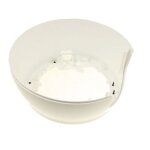 Corps inf�rieur - moulinex - 70130 - blanc - compatible ce700100 / 87c 87b 87a - accessoire essentiel ...