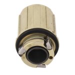 Corps de roue libre 11 vitesses en alliage daluminium zerone avec 2 roulements 15mm pour v�los de route ...