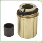 Corps de roue libre de v�lo � 11 vitesses 2 roulements corps de roue libre trou de 15 mm pour v�los de ...