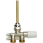 Corps thermostatique pour s�che - serviette rbm