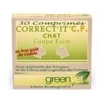Coupe faim chat - correctit - comprim� appetent - 30 unit�s