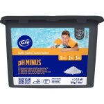 Correcteur ph - gre - ph moins - granul�s - 15 kg - r�duction du ph