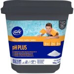 Correcteur ph - gre - ph plus - granul�s - 5 kg - augmentation du ph