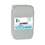 Correcteur ph - gre - ph moins - liquide - 25 l - r�duction du ph