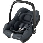 Cosi maxi cosi cabriofix i - size groupe 0 + i - size avec réducteur isofix essential graphite Cosi maxi cosi cabriofix i - size groupe 0 + i - size avec réducteur isofix essential graphite
