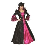 Costume baroque - comtesse victoria - femme