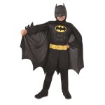 Costume déguisement garçon - ciao - batman 2 - en - 1 - muscles rembourrés - taille 10 - 12 ans - réversible ... Costume déguisement garçon - ciao - batman 2 - en - 1 - muscles rembourrés - taille 10 - 12 ans - réversible ...