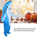 Costume gonflable innovant de tissu de polyester impermable 190t pour la fte de halloween de festivals(forme ...