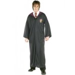 Costume harry potter - rubies - tunique gryffondor standard - adulte - polyester - intrieur