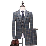 Costume homme de marque xxl