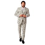 Costume mr. cashanova homme opposuits