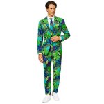 Costume mr. juicy jungle homme opposuits