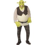 Costume shrek