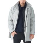 Costway parka 3 en 1 pour homme en duvet avec doublure & capuche amovibles veste de ski imperméable & ... Costway parka 3 en 1 pour homme en duvet avec doublure & capuche amovibles veste de ski imperméable & ...