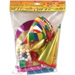 Cotillons - coffret pour 10 personnes