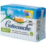 Tetra medical cotocouche 1er age 30 cotons Tetra medical cotocouche 1er age 30 cotons