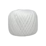 Coton � crocheter cabl�5 blanc - distrifil
