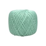 Coton � crocheter cabl�5 vert clair - distrifil