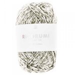 Coton ricorumi spray pour amigurumi mini pelote 25g s07 olive