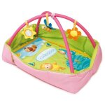 Cotoons aire deveil rose