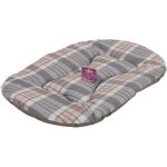 Couchage pour chien - tyrol - coussin oval toronto - 100 x 60 x 3 cm