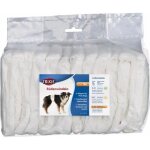 Couches pour chiens m�les - lamp ndash xl - 12 pcs