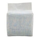 Couches jetables pour chien mle - vvikizy - xl - absorption leve - anti - fuite - confortable