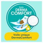 Pampers premium protection taille 3 204 couches