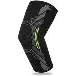 Coudi�re de compression pour tendinite et �picondylite - marque - mod�le - noir - mixte - fitness