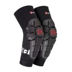 Coudières - g - form - pro - x3 - noir - smartflex - confortable et léger Coudières - g - form - pro - x3 - noir - smartflex - confortable et léger