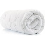 Couette - homerokk - 220 x 240 cm - l�g�re - 400 gr / m� - synth�tique