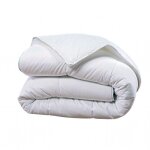 Couette synthétique - 140x200cm pour lit 90cm Couette synthétique - 140x200cm pour lit 90cm