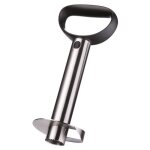 Coupe - ananas inox professionnel. lame standard. h 180 mm. Coupe - ananas inox professionnel. lame standard. h 180 mm.