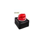Coupe batterie - victron energy - battery switch on / off - 275a - 12v / 24v / 48v - garantie 5 ans