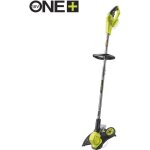 Coupe - bordures 18v - ryobi - ry18lt33a - 0 -  coupe 33 cm - fonction dresse - bordures -  fil 1 x ...