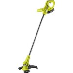 Coupe - bordures / dresse - bordures 18v ryobi ry18lt23a - 120 one +  23cm - 1 batterie et 1 chargeur ...