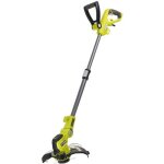 Coupe - bordures lectrique 600w ryobi rlt6130 - diamtre de coupe 30 cm