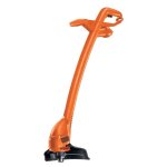 Coupe - bordure �lectrique black + decker - gl310 - 300w - 25cm - filaire