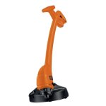 Coupe - bordures �lectrique filaire - black&decker - gl360sb - qs - 350w - 25cm