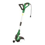 Coupe - bordures �lectrique - ribiland - 550w - diam�tre de coupe 300mm - avance automatique du fil