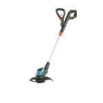 Coupe - bordures - gardena - easycut 23 p4a - 18 v sans batterie - largeur de coupe 23 cm