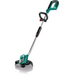 Coupe - bordures sans fil bosch - advancedgrasscut 36 - 30 cm - sur batterie - vert