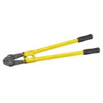 Coupe - boulons - stanley - 900mm - acier alli� - capacit� de coupe 10mm - poign�es ergonomiques