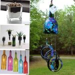 Coupe - bouteille en verre omabeta - machine de coupe rapide et pr�cise - outil de bricolage