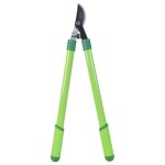 Coupe - branches  contre lame - ribiland - 66 cm - vert - coupe jusqu 35 mm de diamtre